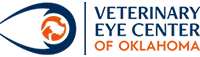Veterinary Eye Center of Oklahoma Logo